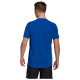 Adidas Ανδρική κοντομάνικη μπλούζα Aeroready Designed to move Feelready Adidas Ανδρική κοντομάνικη μπλούζα Aeroready Designed to move Feelready